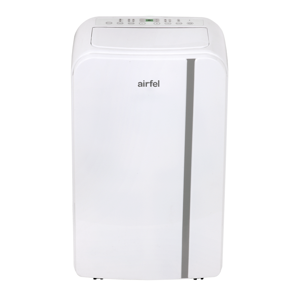 AİRFEL MOBİL PORTATİF İNVERTER LPCY35BM MOBİL KLİMA