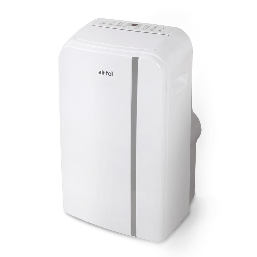AİRFEL MOBİL PORTATİF İNVERTER LPCY35BM MOBİL KLİMA
