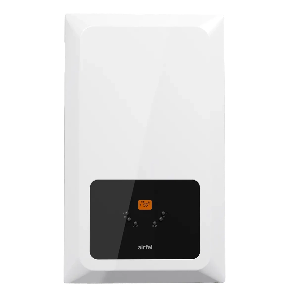 AİRFEL A2CPX030DATR DİGİFEL PREMİX 30 KW TAM YOĞUŞMALI PREMİX KOMBİ
