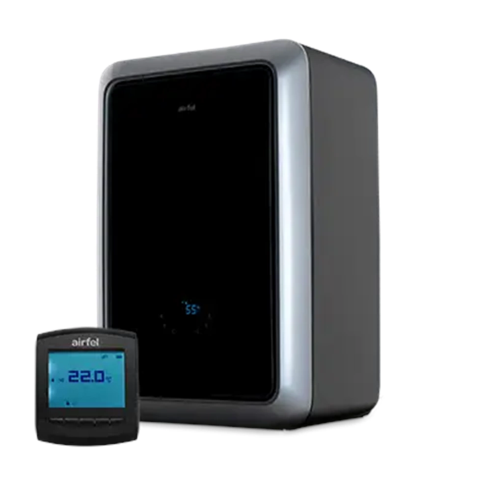AİRFEL A2CPP028BATR MAESTRO SMART 28 KW TAM TOĞUŞMALI PREMİX KOMBİ