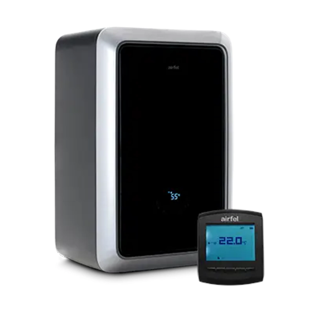 AİRFEL A2CPP028BATR MAESTRO SMART 28 KW TAM TOĞUŞMALI PREMİX KOMBİ