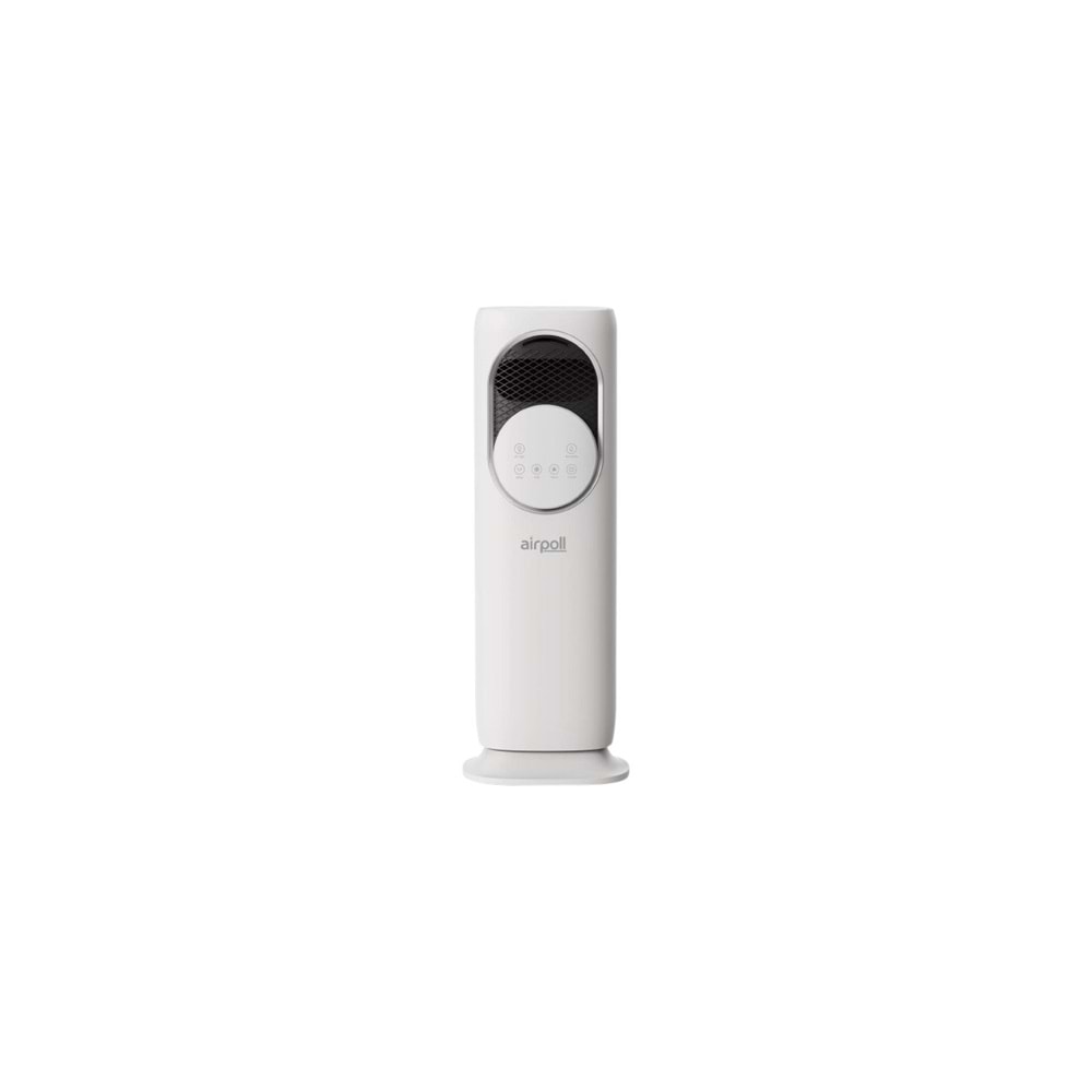 AIRPOLL HF-01 MOBİL ISITICI VE SOĞUTUCU BUHARLI FAN