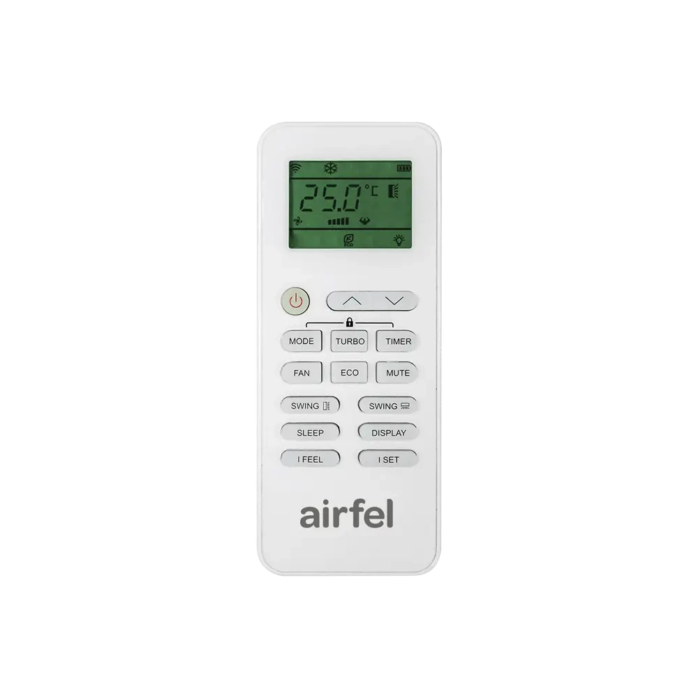 AİRFEL LTXQ50C VİBE INV.DUVAR TİPİ SPLİT KLİMA