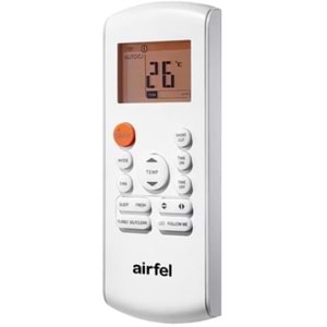 AİRFEL İNVERTER KLİMA LTXM25N 9000 BTU/h A++