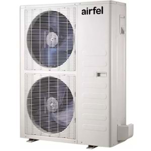 AİRFEL İNVERTER SALON TİPİ KLİMA LVA140A 48000 BTU/h
