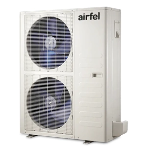 AİRFEL İNVERTER SALON TİPİ KLİMA LVA140A 48000 BTU/h