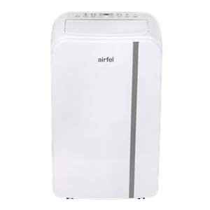 AİRFEL MOBİL PORTATİF İNVERTER LPCY35BM MOBİL KLİMA