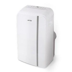 AİRFEL MOBİL PORTATİF İNVERTER LPCY35BM MOBİL KLİMA