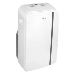 AİRFEL MOBİL PORTATİF İNVERTER LPCY35BM MOBİL KLİMA