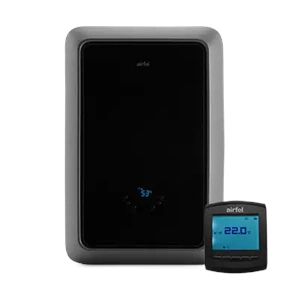 AİRFEL A2CPP028BATR MAESTRO SMART 28 KW TAM TOĞUŞMALI PREMİX KOMBİ