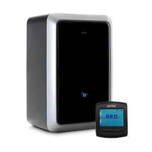 AİRFEL A2CPP028BATR MAESTRO SMART 28 KW TAM TOĞUŞMALI PREMİX KOMBİ