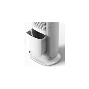AIRPOLL HF-01 MOBİL ISITICI VE SOĞUTUCU BUHARLI FAN