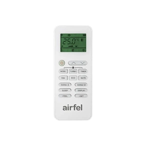 AİRFEL LTXQ50C VİBE INV.DUVAR TİPİ SPLİT KLİMA