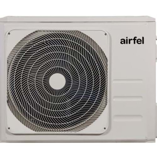 AİRFEL LRXM50N SPLİT DIŞ ÜNİTE KLİMA