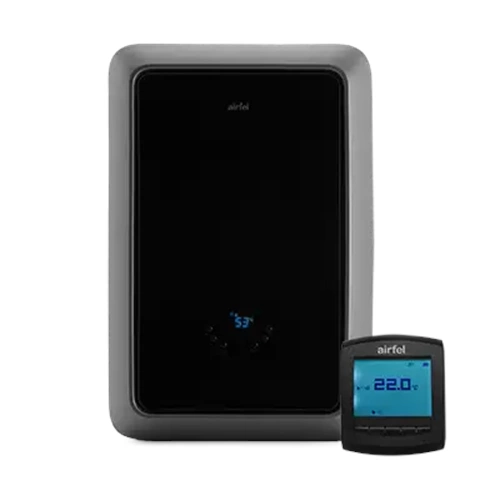 AİRFEL MAESTRO SMART 28 KW TAM TOĞUŞMALI PREMİX KOMBİ