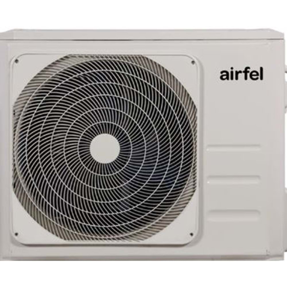 AİRFEL LRXM50N SPLİT DIŞ ÜNİTE KLİMA
