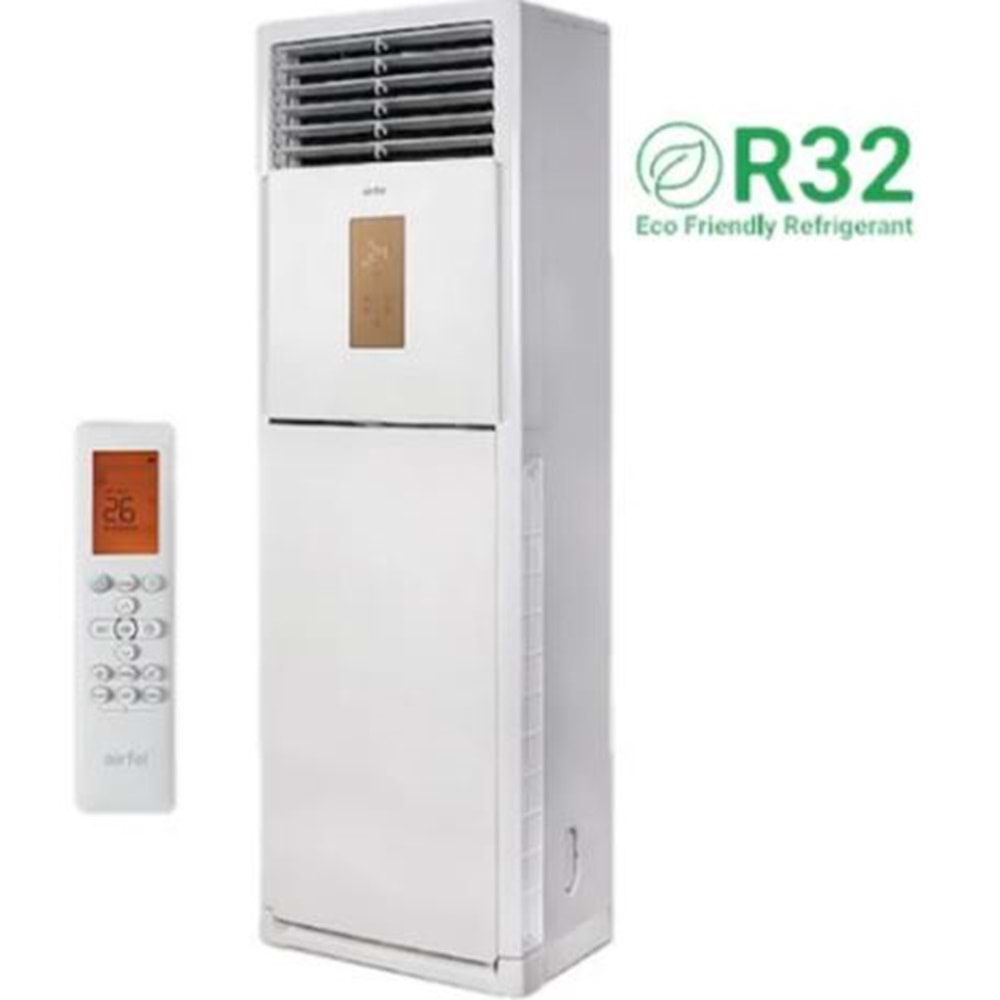 AİRFEL İNVERTER SALON TİPİ KLİMA LVA125A 42000 BTU/h