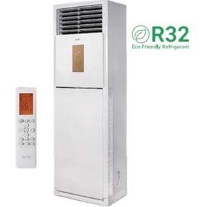 AİRFEL İNVERTER SALON TİPİ KLİMA LVA125A 42000 BTU/h